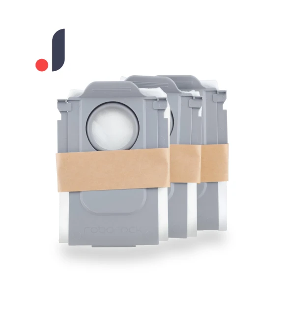 Disposable Paper Packaging for Automatic Dust Collection Dock Station — Vacuums, J-Tech Direct form NIPPON