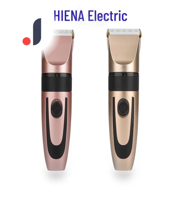 Electric Hair Clipper for Babies — Hair Clippers, AI Supermarket