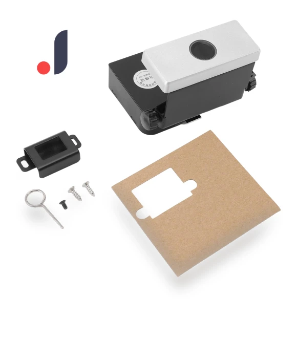 Fingerprint Cabinet Lock — Locks, TOMTOP JMS