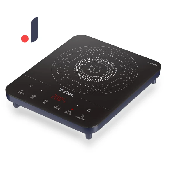 Induction Cooktop — Cooking Surfaces, Tefal