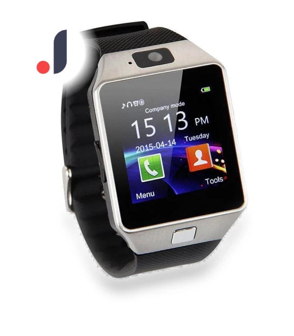 Kids Smart Watch — Wearable Accessories, TopSky