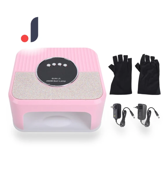 LED Nail Lamp — Curing Lamps, Beauty2ZY