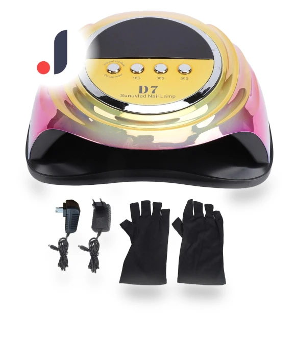 LED Nail Lamp — Curing Lamps, Beauty2ZY