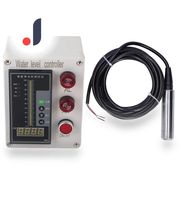 Liquid Level Indicator — Coolant Level, TOMTOP JMS