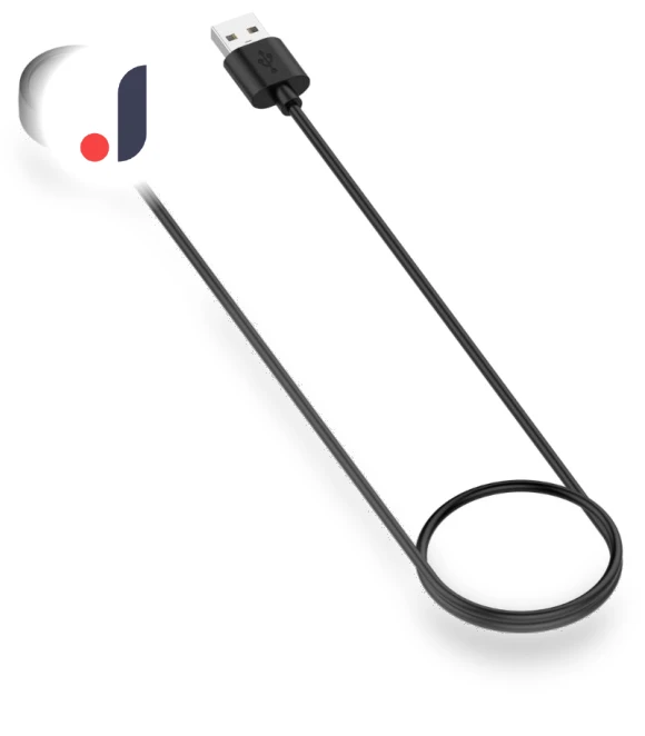 Magnetic Charging Cable for Smart Watches — Smartwatch Charging Solutions, SCOYEE