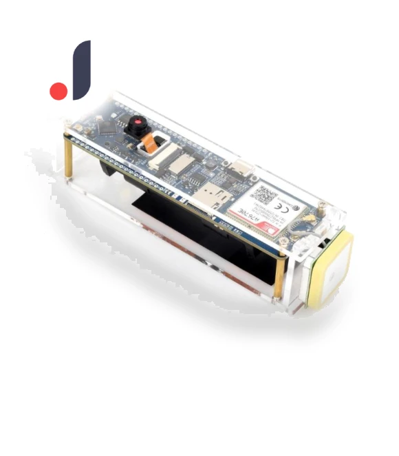 Microcontroller Board with LTE Cat1/WiFi/BLE5.0 Support — Single Board PCs, SCOYEE
