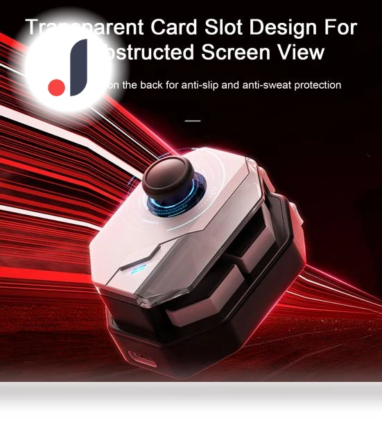 Mobile Gaming Joystick — Keyboards, tuohaichuan