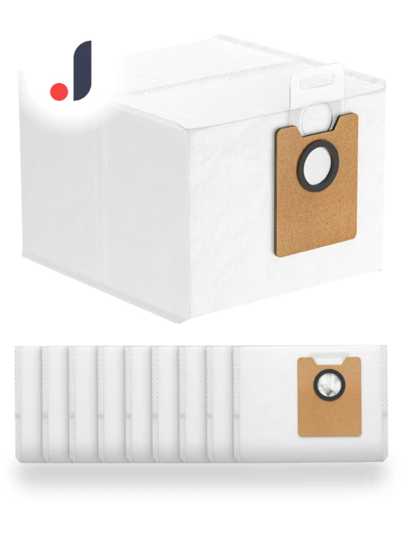 Paper Pack Y1 plus — Parts & Accessories, ECOVACS