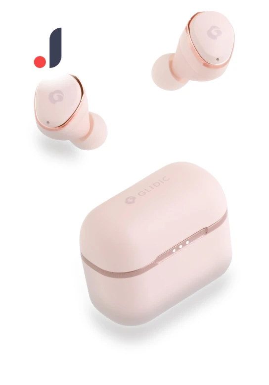 Pink earphones — In-Ear Headphones, J-Tech Direct form NIPPON