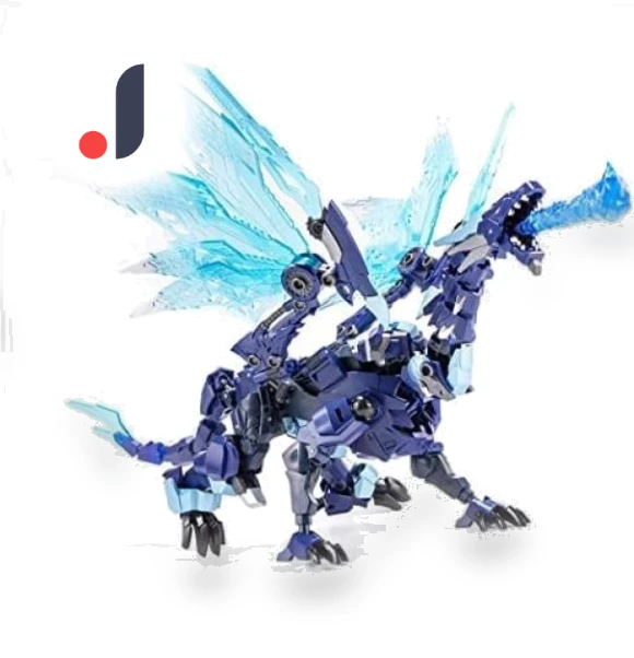 Robot Transformer — Dolls & Figures, MIYAKO