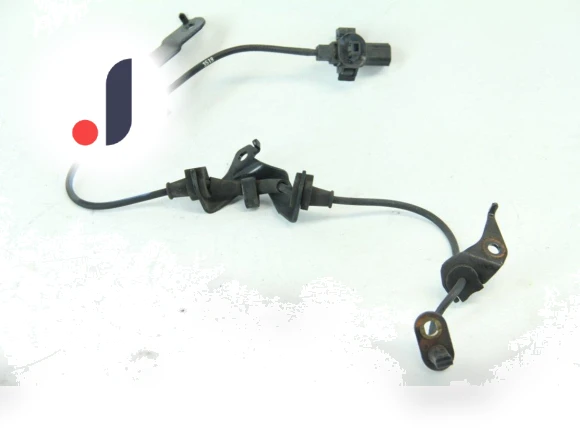 Sensor Assembly Left Front — Acceleration, Honda