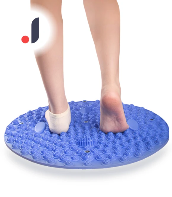 Shiatsu Foot Massager — Foot Care Solutions, DZTSMART
