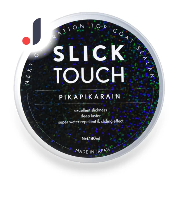 Slick Touch Automotive Rain Repellent Coating — Vehicle Undercoat Protection, hayatospeed