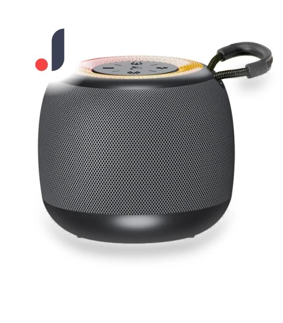 Smart AI Bluetooth Speaker — Portable Audio, YGM1931