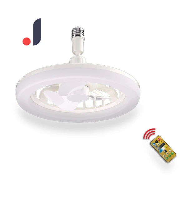 Smart Ceiling Fan — Ceiling Fan Wall Controls, SCOYEE