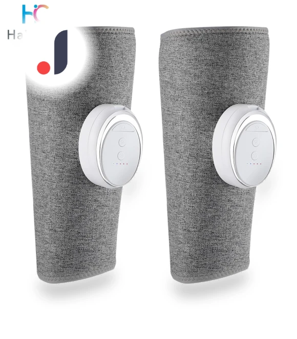 Smart Foot Massager — Foot Care Solutions, Cozy Cottage-Relax