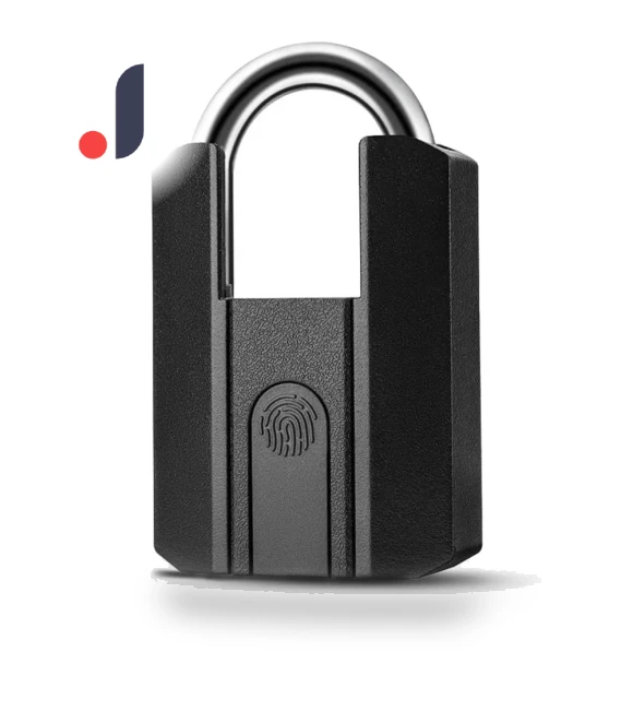 Smart Lock with Fingerprint — Smart Home Security, MYWAYLIFE SECURITY TECHNOLOGY