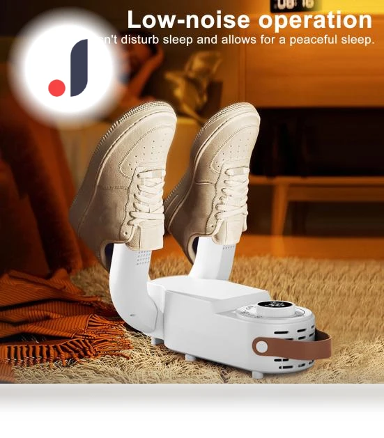 Smart Shoe Dryer — Shoe Dryers, HOMAVA