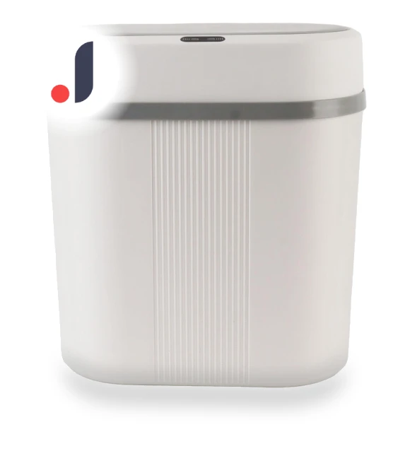 Smart Trash Bin — Waste Baskets, TOMTOP JMS