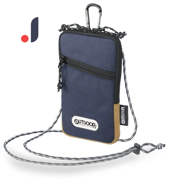 Smartphone Pouch 05 — Dry Bags, HAKUBA