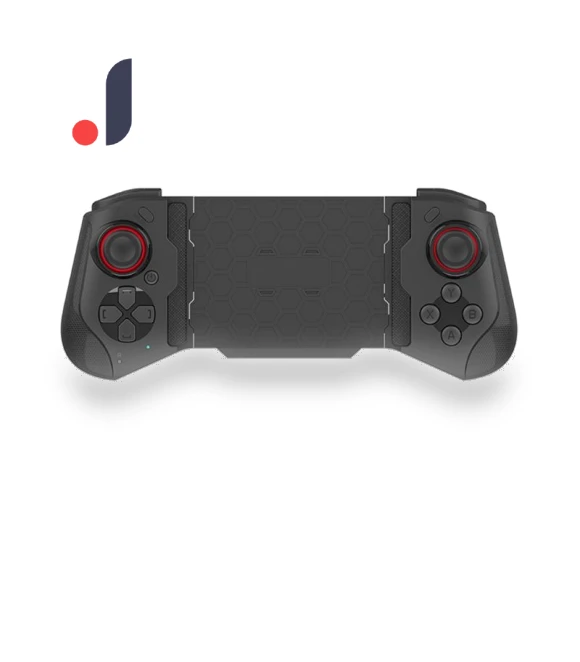 Telescopic Controller — Game Controllers, SCOYEE