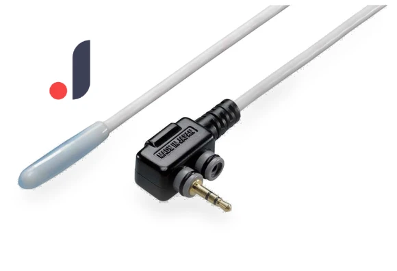Temperature Sensor — Thermal Measurement Tools, Hioki