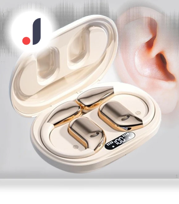 Translator Earbuds — Language Translators, SunshineTek