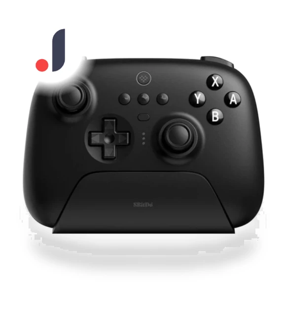 Ultimate Bluetooth Controller with Charging Dock — Accessories, FourAll