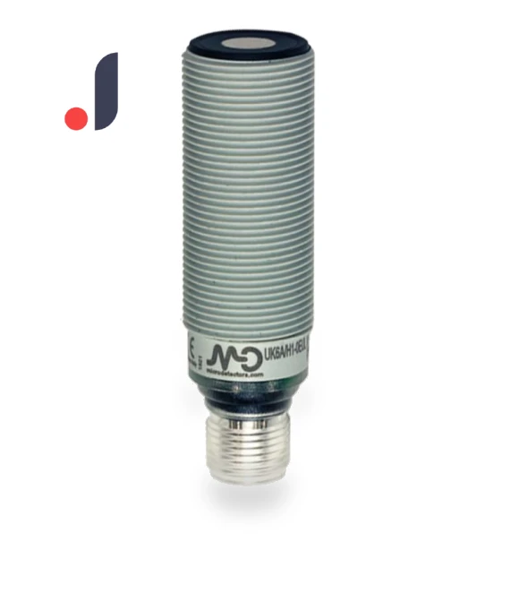 Ultrasonic Sensor — Ultrasonic Sensors, Meetsensor
