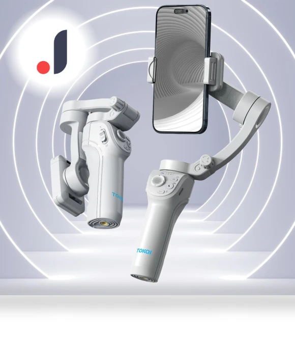 Universal Smart Flexible Handheld Selfie Tripod — Selfie Sticks, Super Featured
