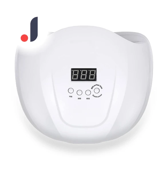 UV LED Nail Gel Lamp — Curing Lamps, KAYOMART Electric