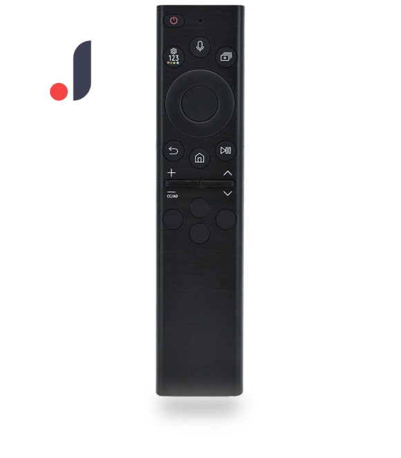 Voice Remote Control for TV — Remote Controls, SCOYEE
