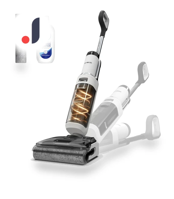 Wet Cleaning Vacuum — Portable Vacuums, hurry hausen
