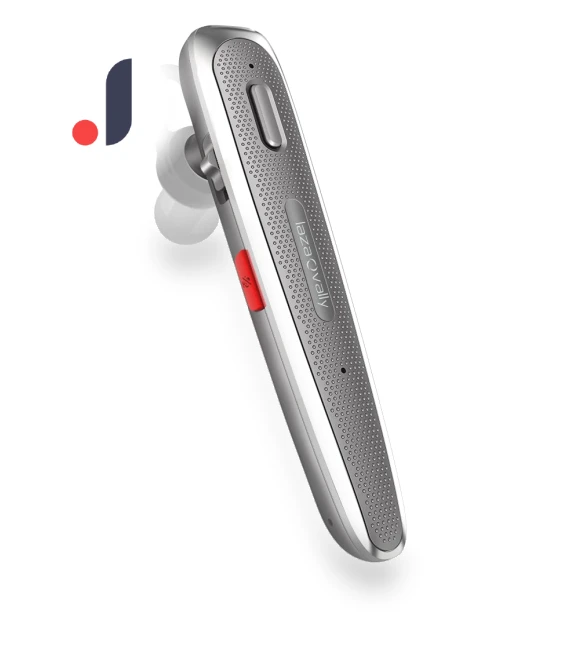 Wireless Audio Headphones — In-Ear Headphones, SOLT Japan Market