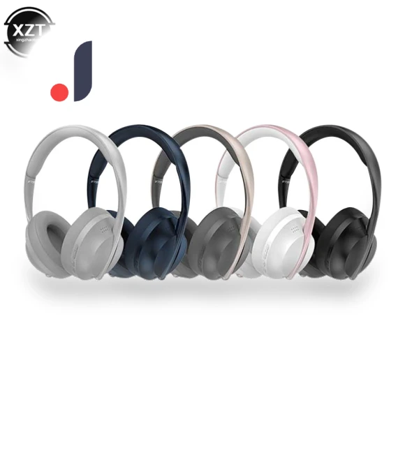 Wireless Bluetooth Headset with Subwoofer — Headsets, Tiktop2