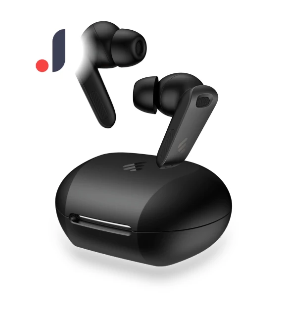 Wireless Earbuds — In-Ear Headphones, EDIFIER
