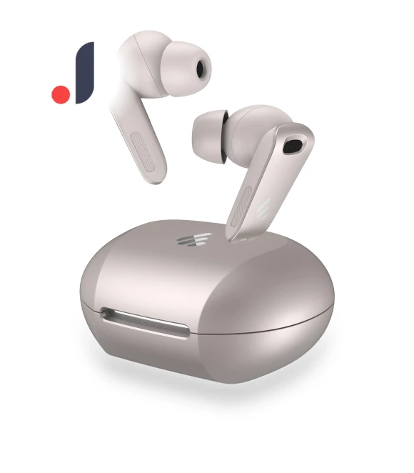 Wireless Earbuds — In-Ear Headphones, EDIFIER