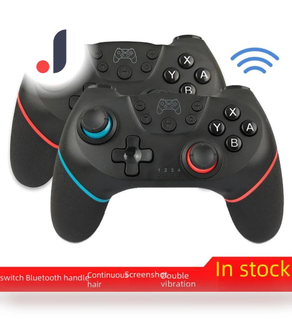 Wireless Game Controller — Gaming Controllers, StrideBox