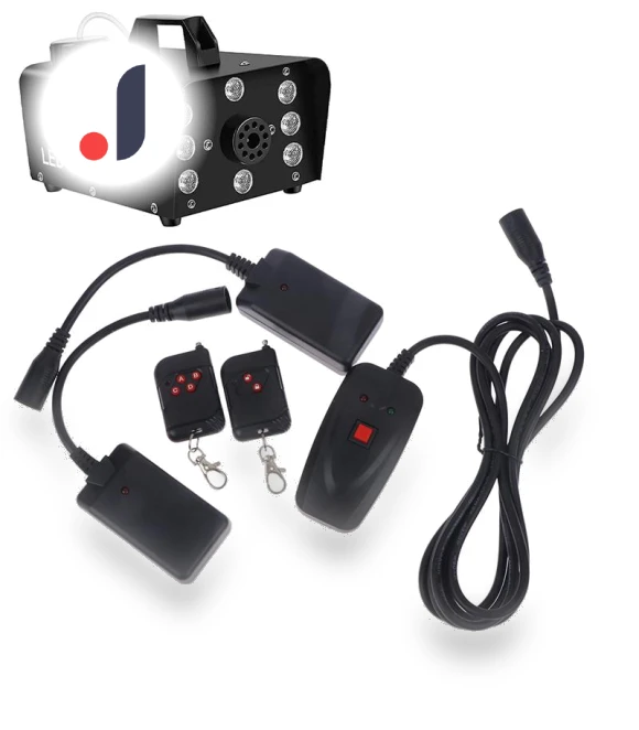Wireless Remote Control Receiver — Remote Controls, Huaren