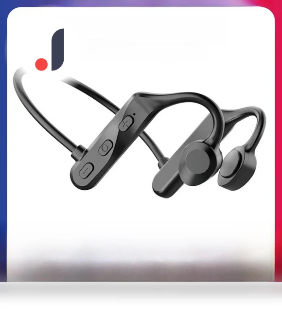 Wireless Sports Headphones — Over-Ear Headphones, SmartGears