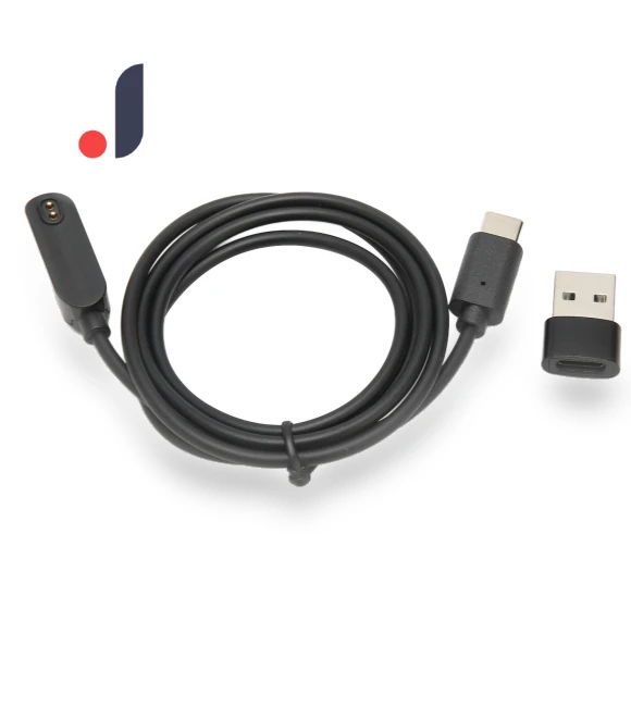 2 In 1 USB Type C Charger Charging Cable — Charging Solutions, DIYelecs