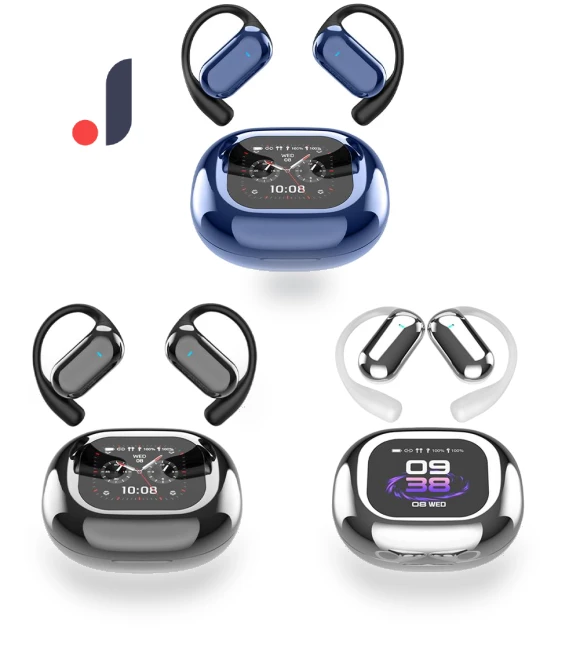 AI Translator Headphones — Language Translators, Good Household Items