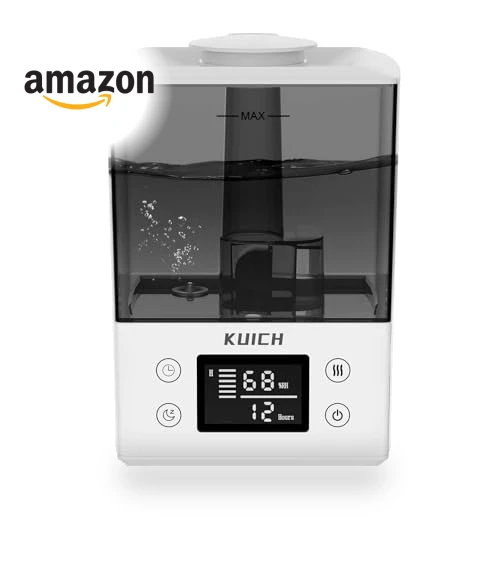 Air Humidifier — Air Moisturizers, KUICH