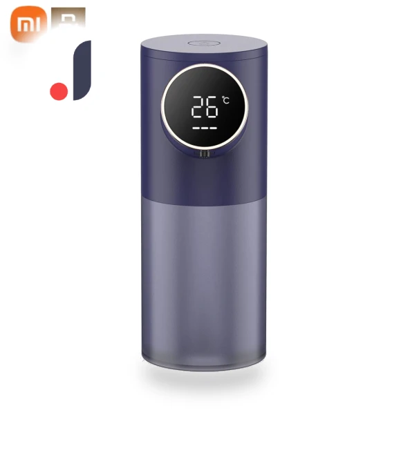 Automatic Smart Soap Dispenser — Care Dispensers, Xiaomi