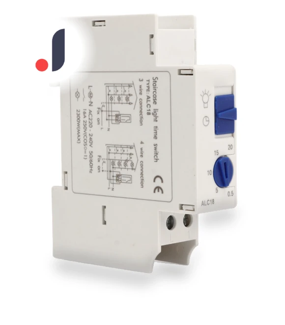 Automatic Timer Switch — Automated Timers, Vestidos