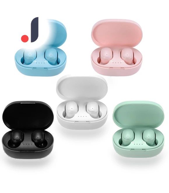 Bluetooth Headset with Noise Cancellation and Touch Control — Audio Gear, Apex Gear