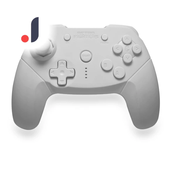 Brawler64 Bluetooth Wireless N64 Controller — Gaming Controllers, NOBU JAPAN