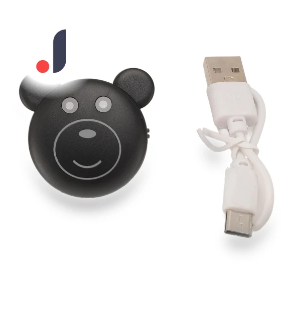 Clip On Smart Posture Reminder — Smart Clip Accessories, Neoglint