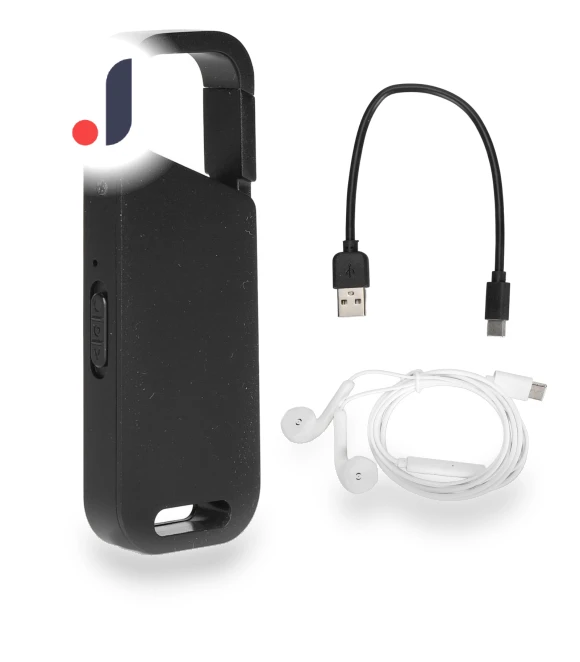 Digital Voice Recorder — Portable Audio Recorders, DIYelecs