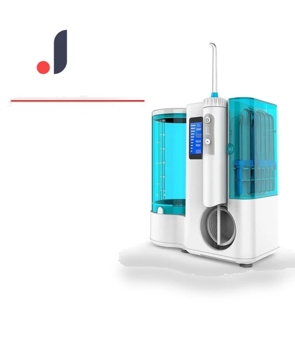 Electric Toothbrush and Irrigator — Dental Hygiene Essentials, ElectroCN
